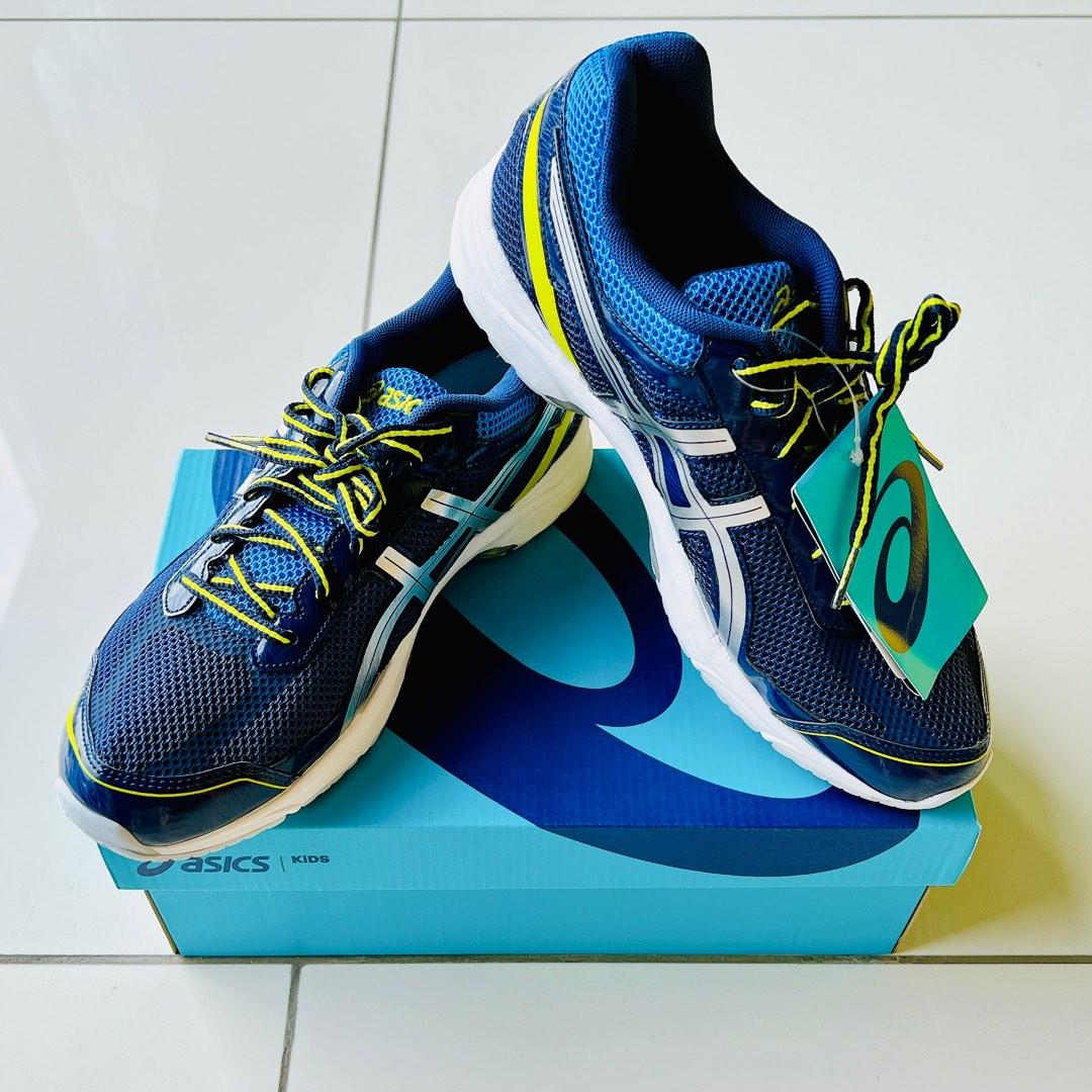 Asics online shoes kids