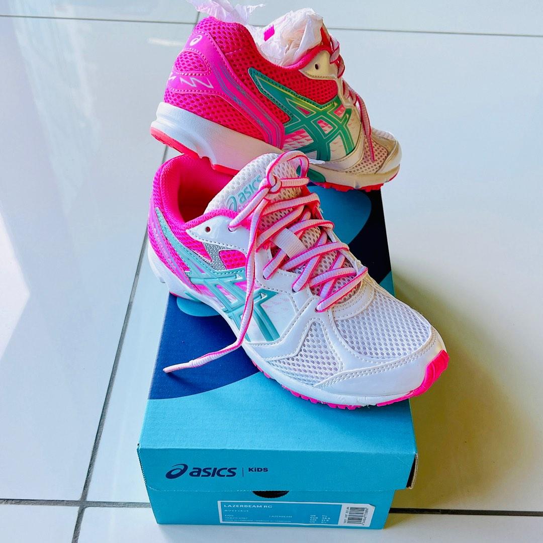 Lazerbeam asics 2025