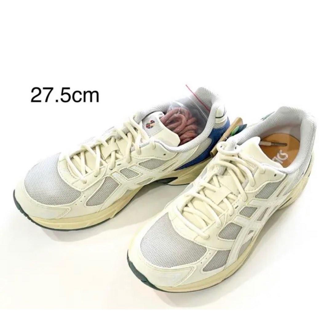 日本運動鞋ASICS×ballaholic GEL-1130, 男裝, 鞋, 波鞋- Carousell