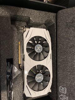 Asus Rog Gtx 1070 8G