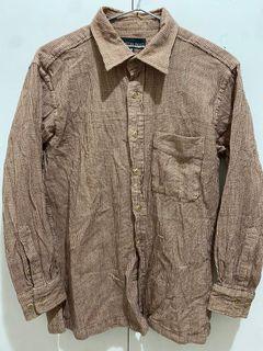 🇬🇧古著AUSTIN REED襯衫，🇭🇰香港購入的古著-1990年英國服裝品牌