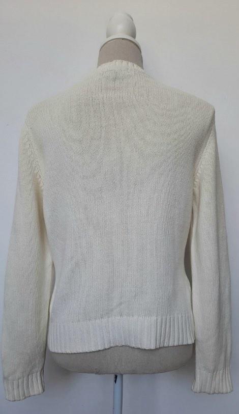 Burberry sweater