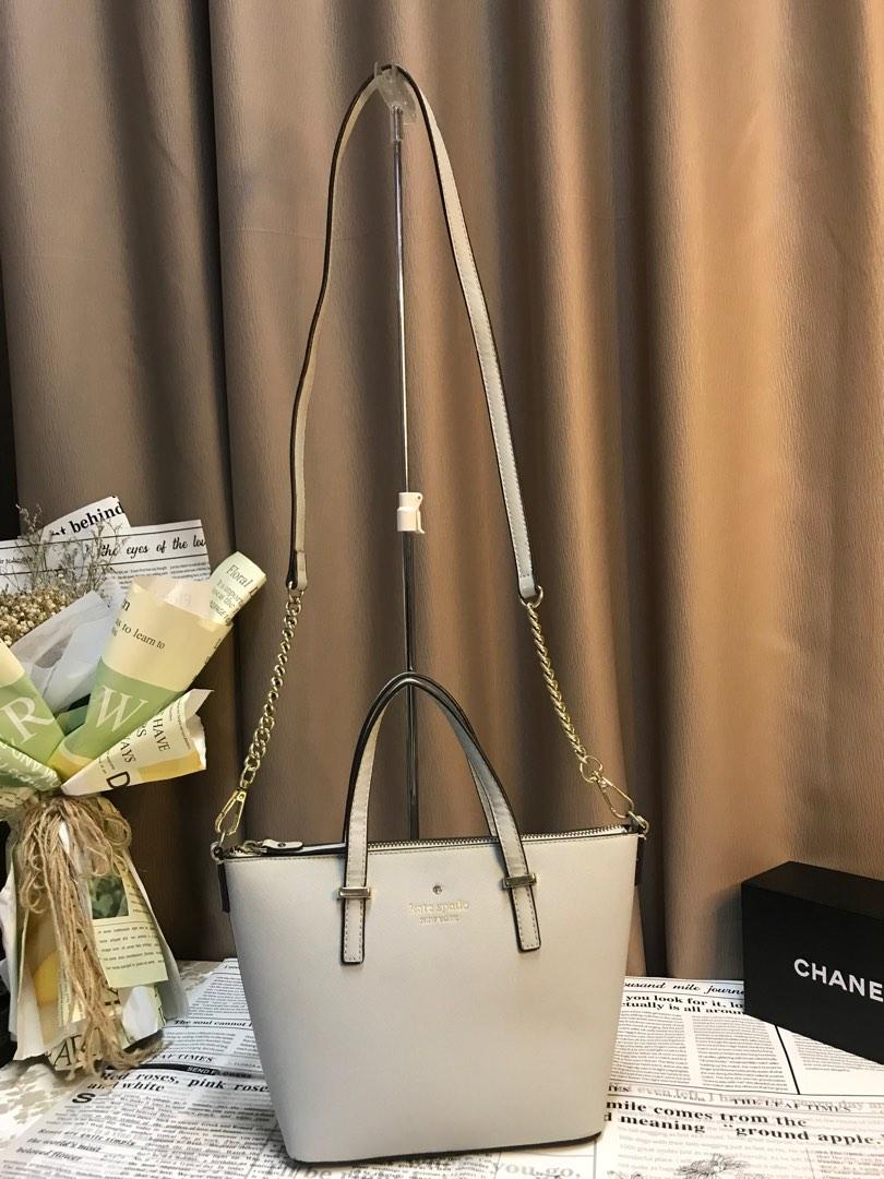 Kate spade cedar top street harmony crossbody