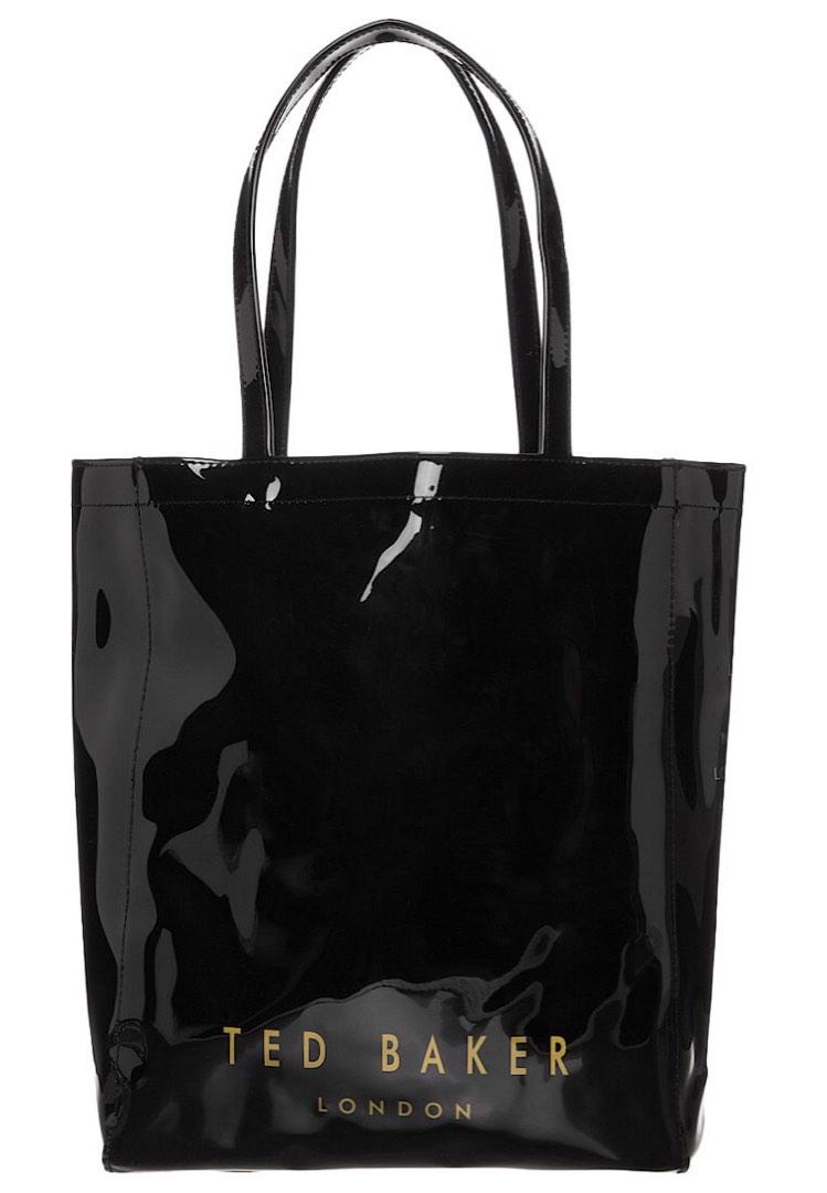 Ted baker london tote bag on sale