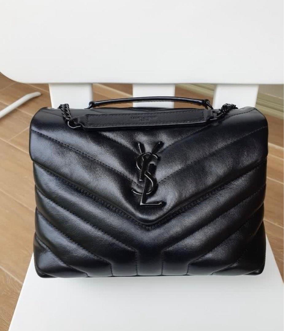 Ysl so hotsell black collection