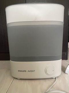 Avent Phillips steam sterillizer