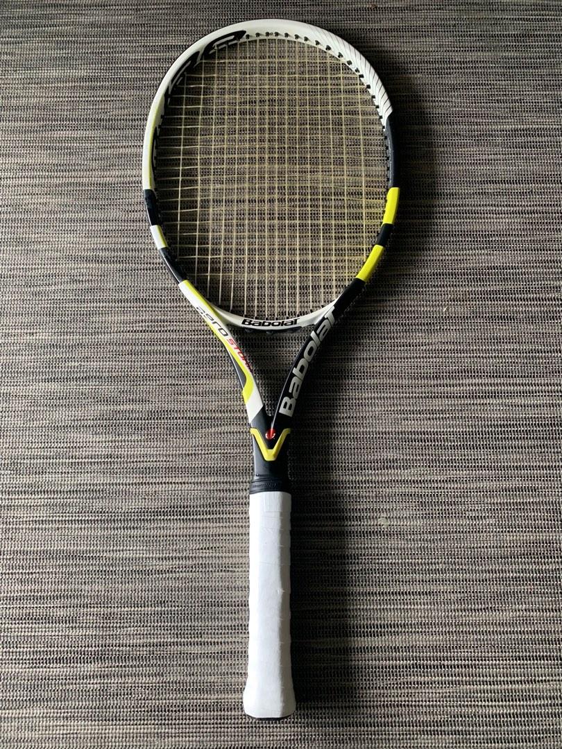 Babolat deals aero storm