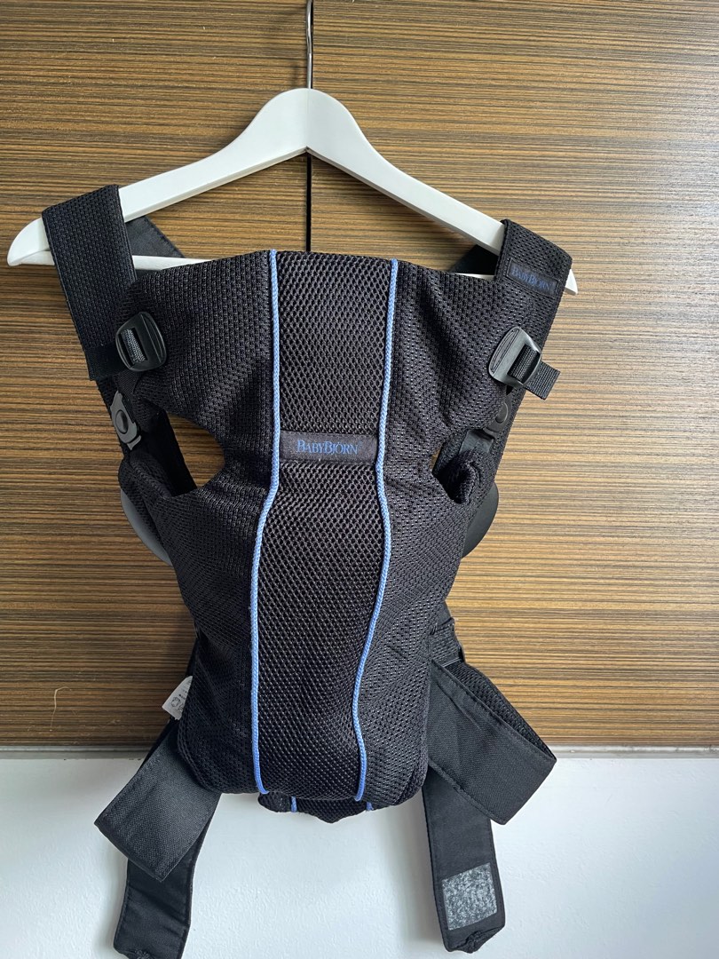Baby Bjorn Carrier, Babies & Kids, Going Out, Carriers & Slings on ...