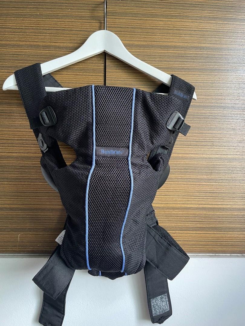 Baby Bjorn Carrier, Babies & Kids, Going Out, Carriers & Slings on