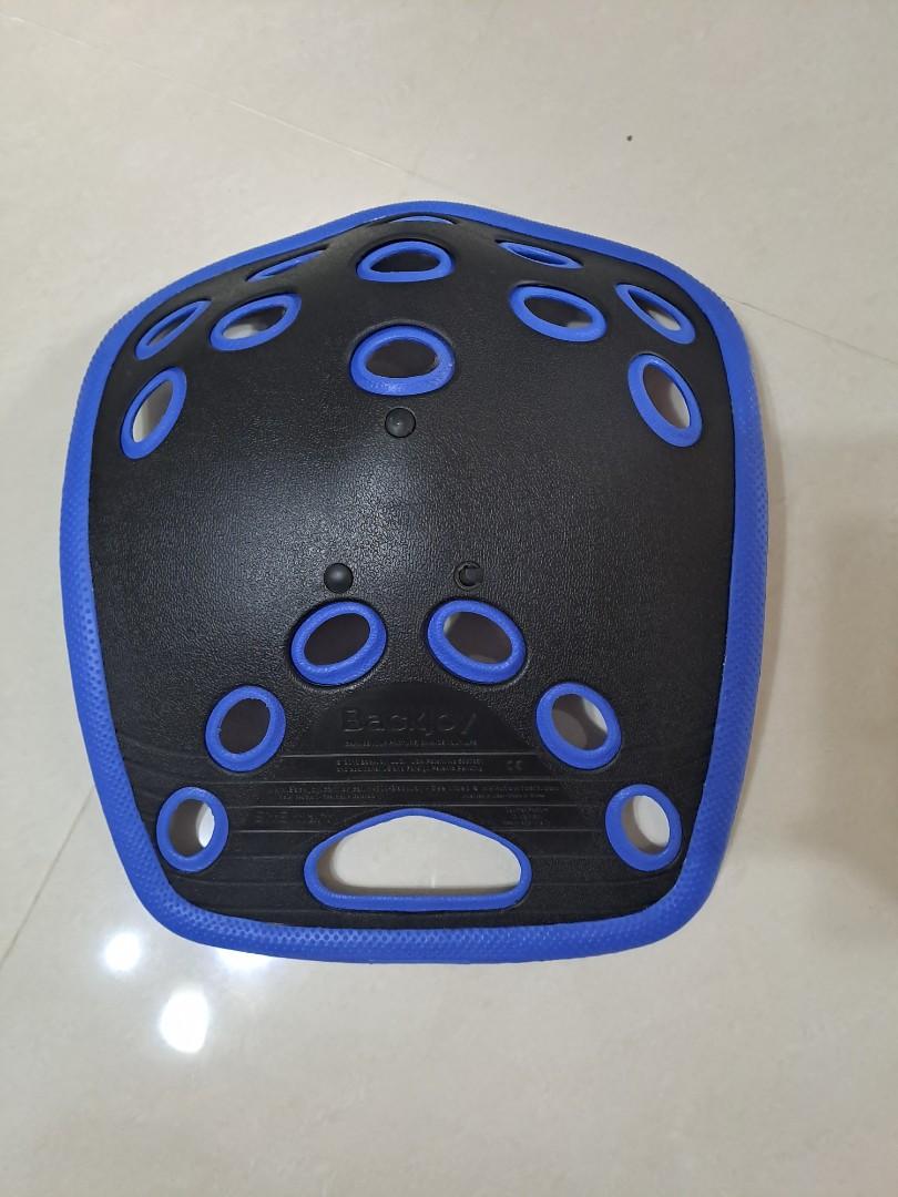 Backjoy (Category: Braces, Support & Protection) located in Singapore. Submitted by shareshareXyz (Listing ID 1186673733, Image 3). Description: .