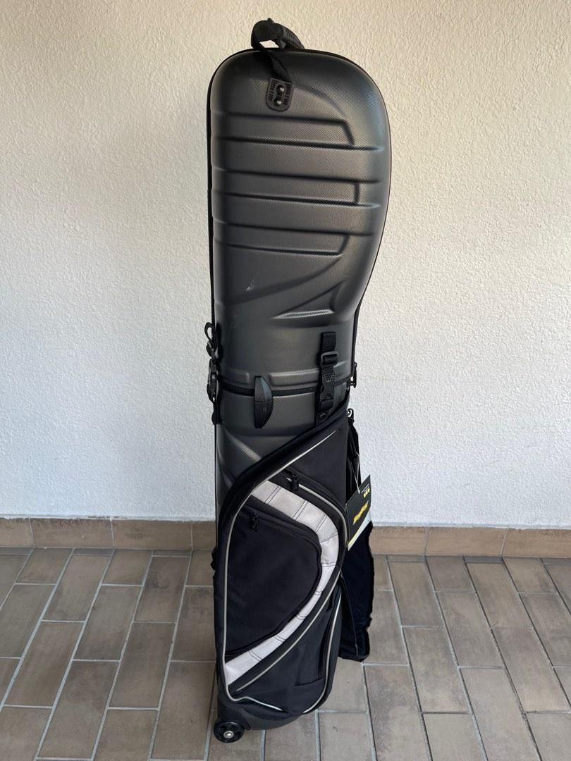 Bag Boy Hybrid TC Golf Travel Bag