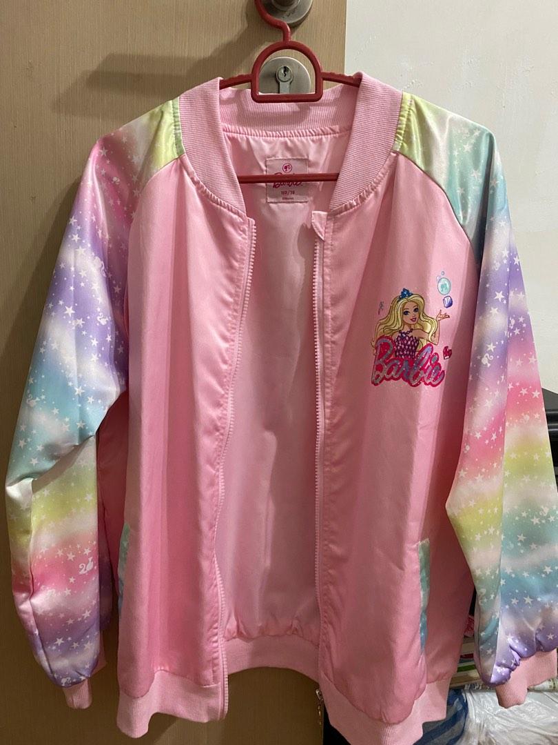 Barbie Doll Jacket (Brand New), Babies 