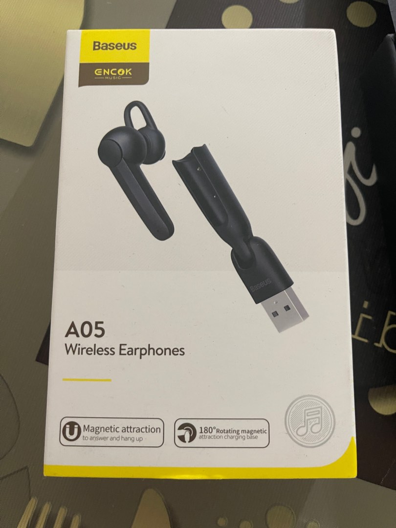 Baseus hotsell a05 review