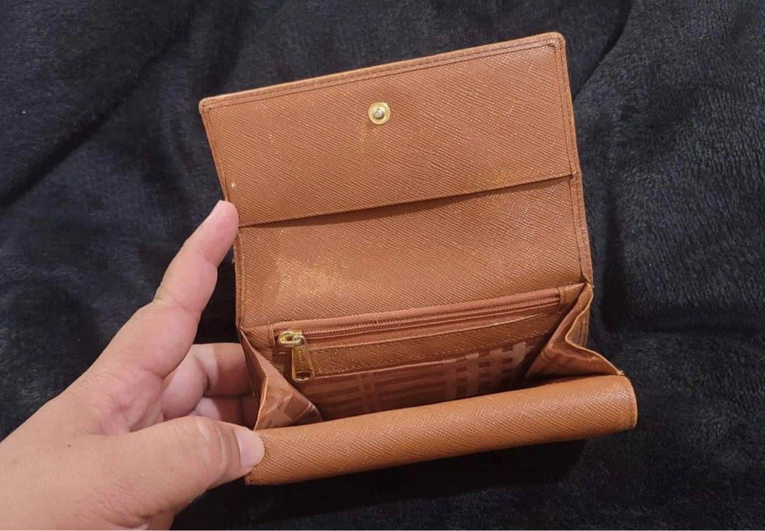 Beanpole wallet price 2025