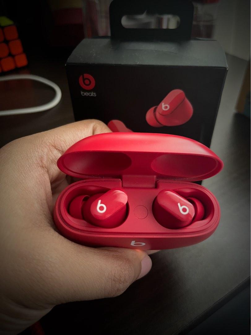 Beats Studio Buds, Audio, Earphones on Carousell