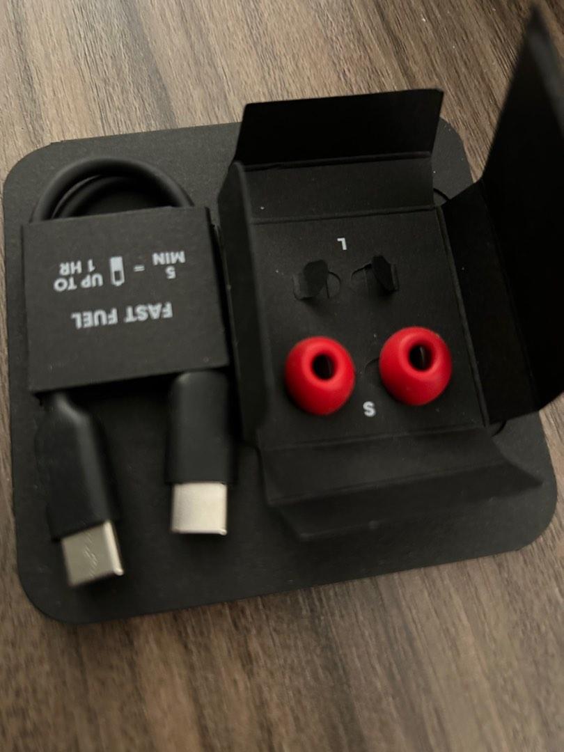Beats Studio Buds (Warranty till end of Aug 2023), Audio, Earphones on