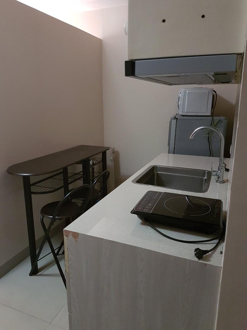 Belair soho condo unit for rent, Property, Rentals, Apartments