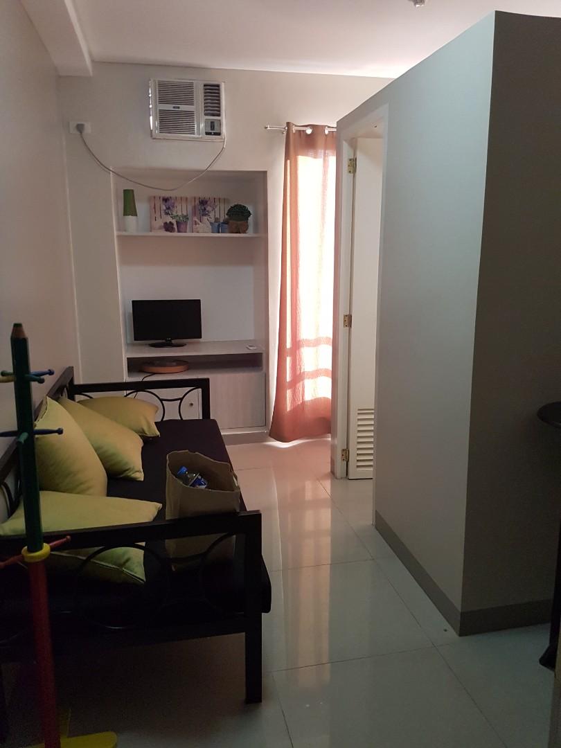 Belair soho condo unit for rent, Property, Rentals, Apartments