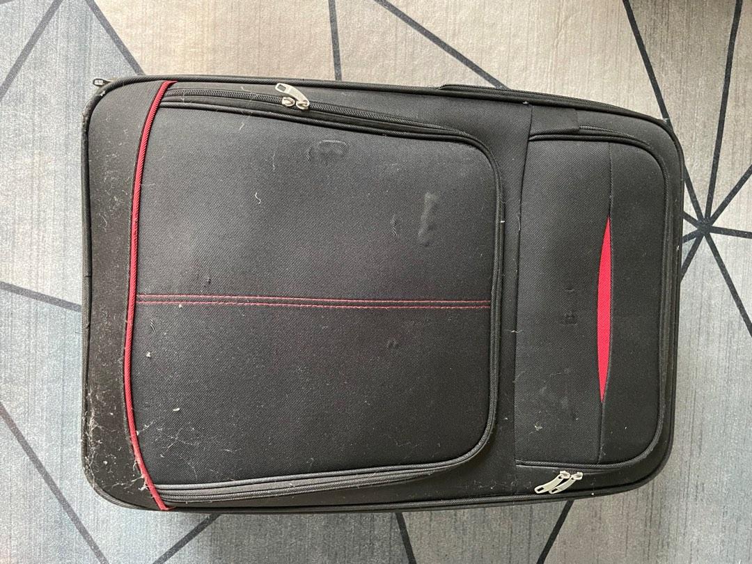 Luggage big size sales