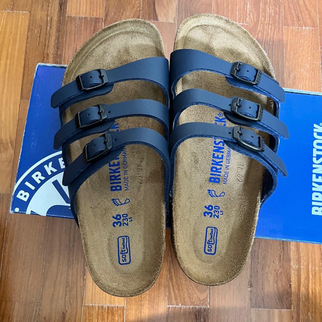 birkenstock 230 l5