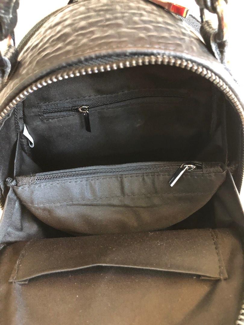 Arnold Palmer X Hello Kitty Blink Backpack Shoulder Bag Rucksack