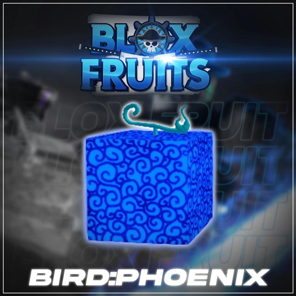 What People Trade Phoenix in Blox Fruits?? Trading Phoenix Fruit in Bl