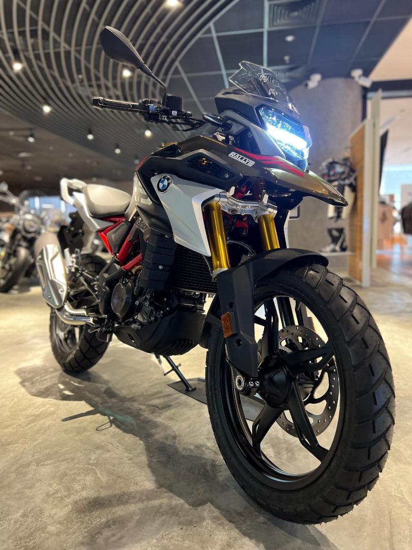 Bmw outlet gs kalamata