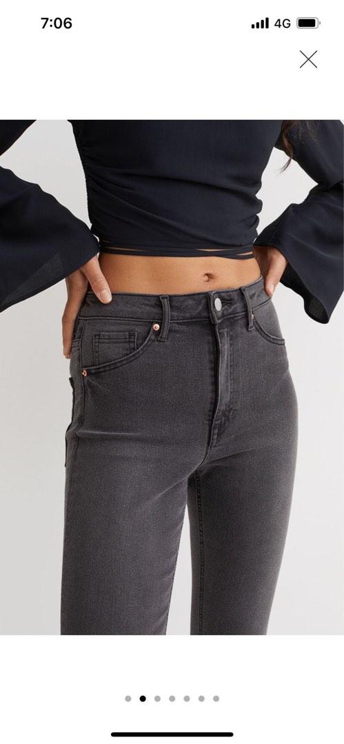 h&m curvy jeggings - OFF-63% >Free Delivery