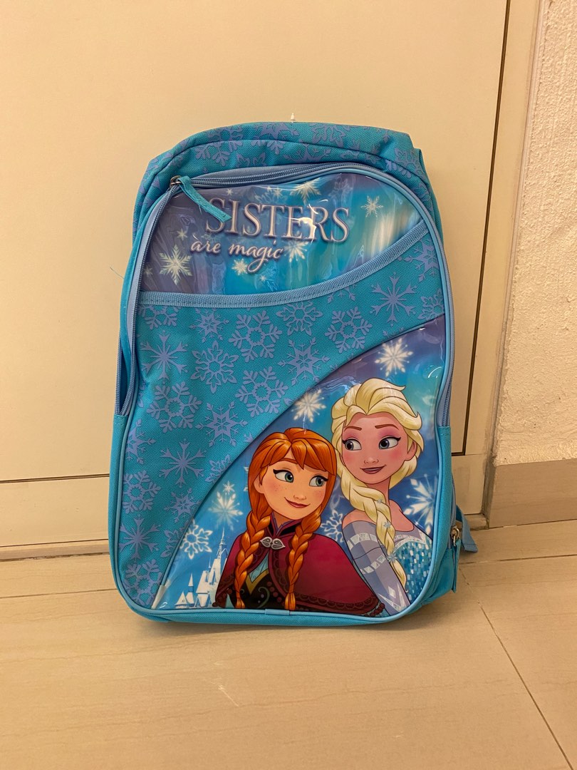 Target frozen bag sale