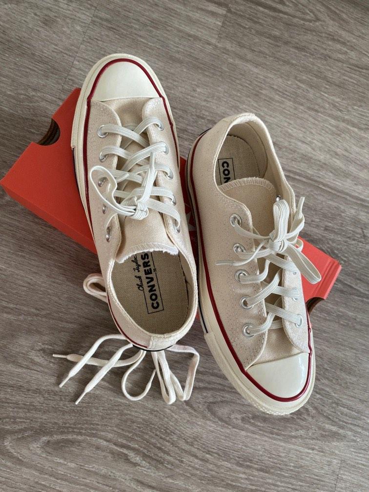 Converse us6 hot sale