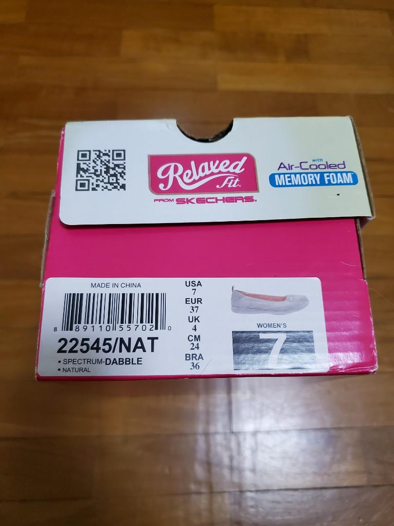 Skechers relaxed deals fit spectrum dabble