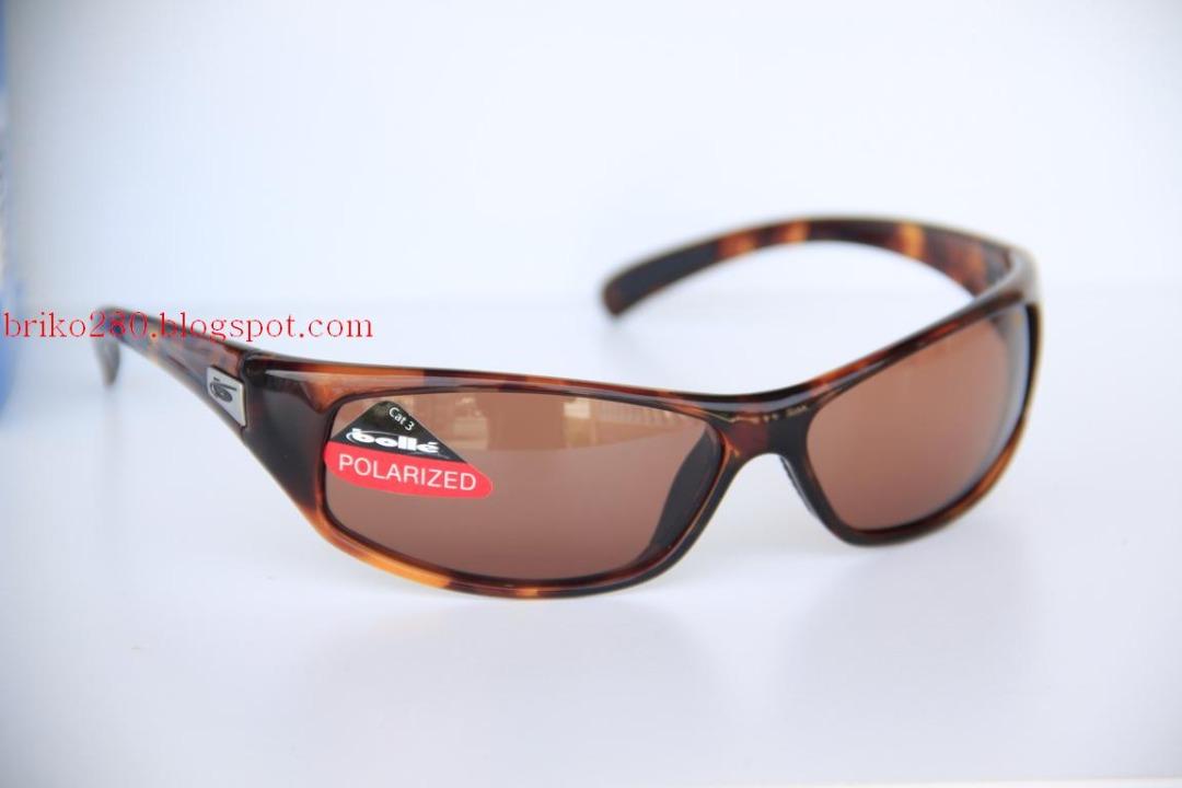 Bolle Rattler Polarized sunglasses