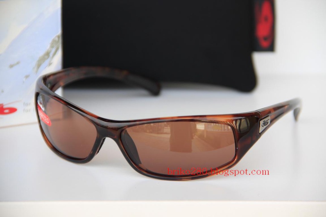 Bolle Rattler Polarized sunglasses Men s Fashion Watches