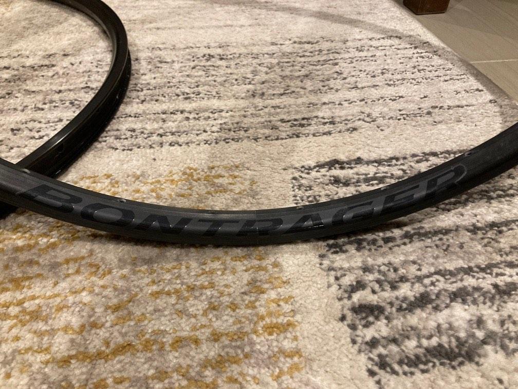 Bontrager connection rim 29 sale