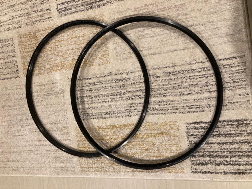 Bontrager cheap connection rim
