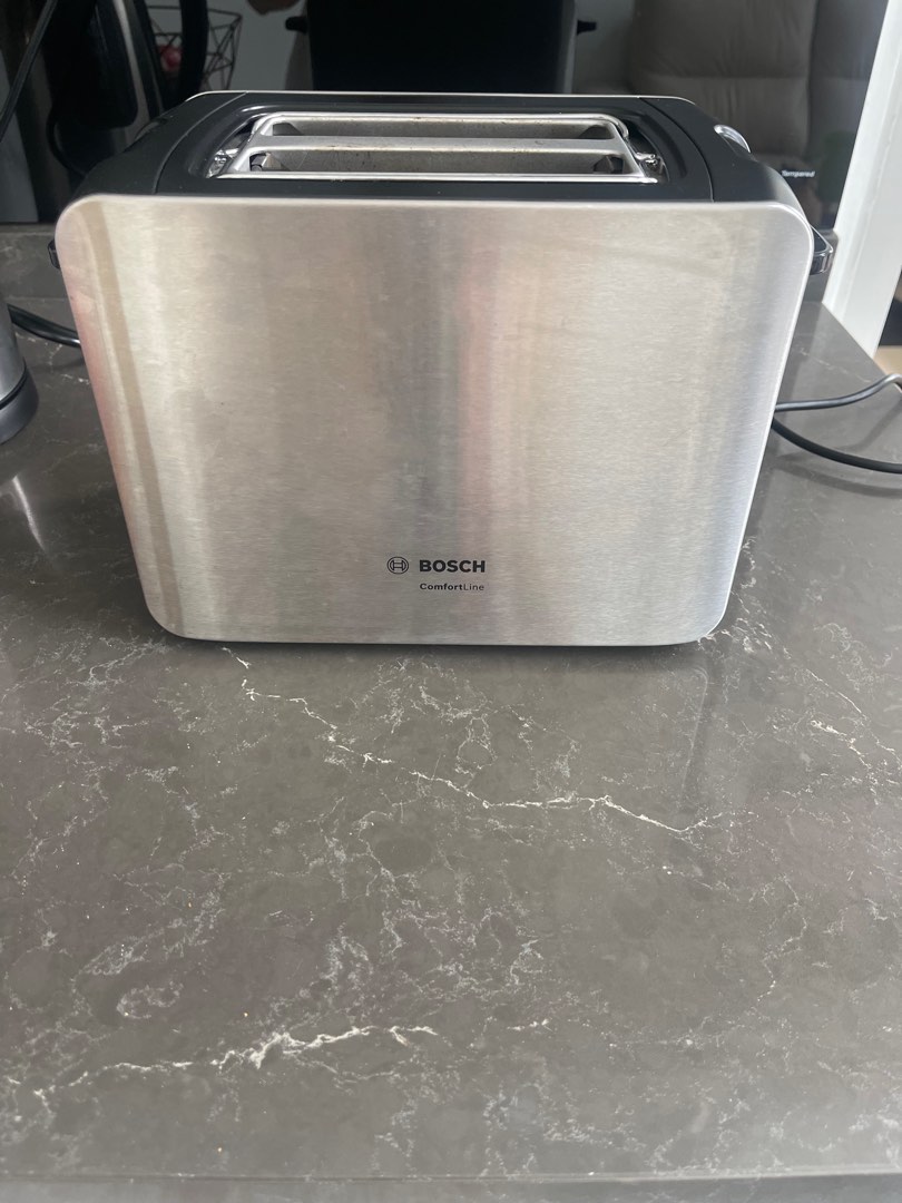 Bosch Toaster, TV & Home Appliances, Kitchen Appliances, Ovens