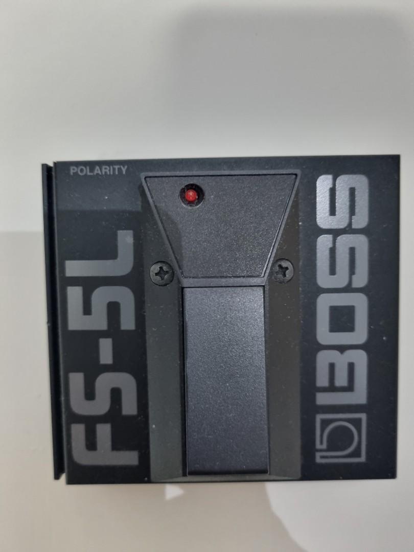 Boss katana 50 MK 2, Hobbies & Toys, Music & Media, Musical Instruments ...