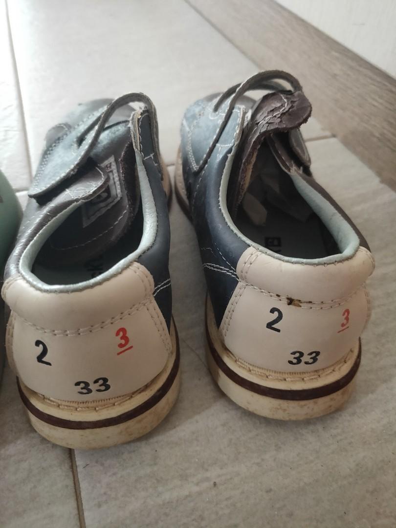 Bowling shoes cheap for toddlers