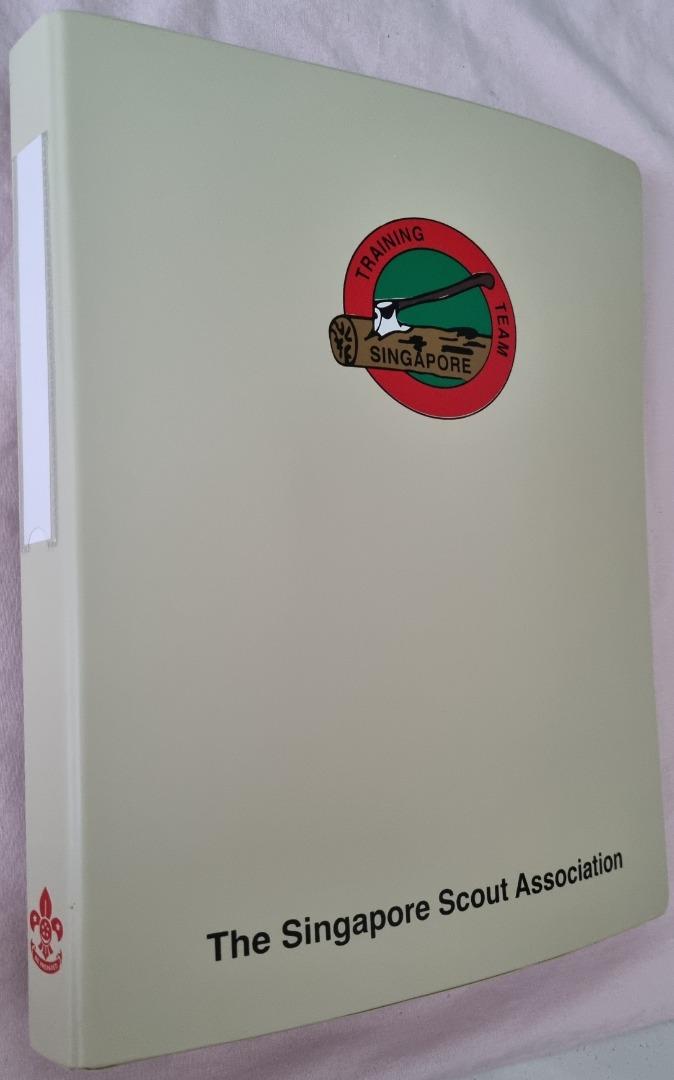 Scout Leader Epaulettes and Boy Scouts Items, Hobbies & Toys ...
