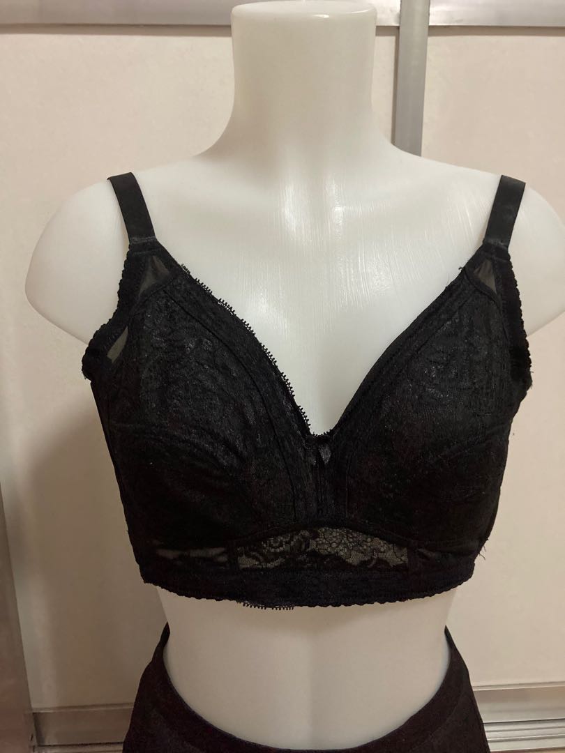 Bra 36 Women s Fashion Undergarments Loungewear On Carousell bra-36-women-s-fashion-undergarments-loungewear-on-carousell
