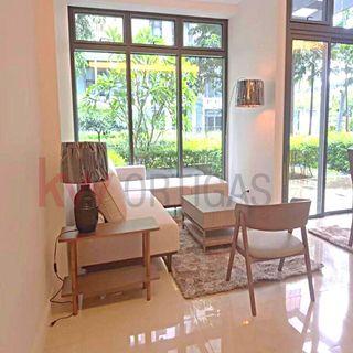 Brand New 3BR for Rent in Arbor Lanes, Arca South, Taguig