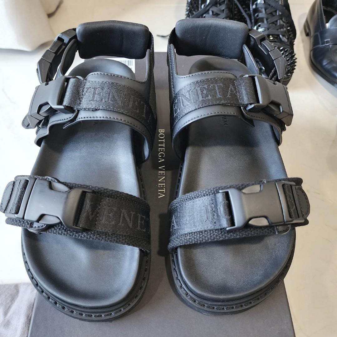 Mens 3 new arrivals strap sandals