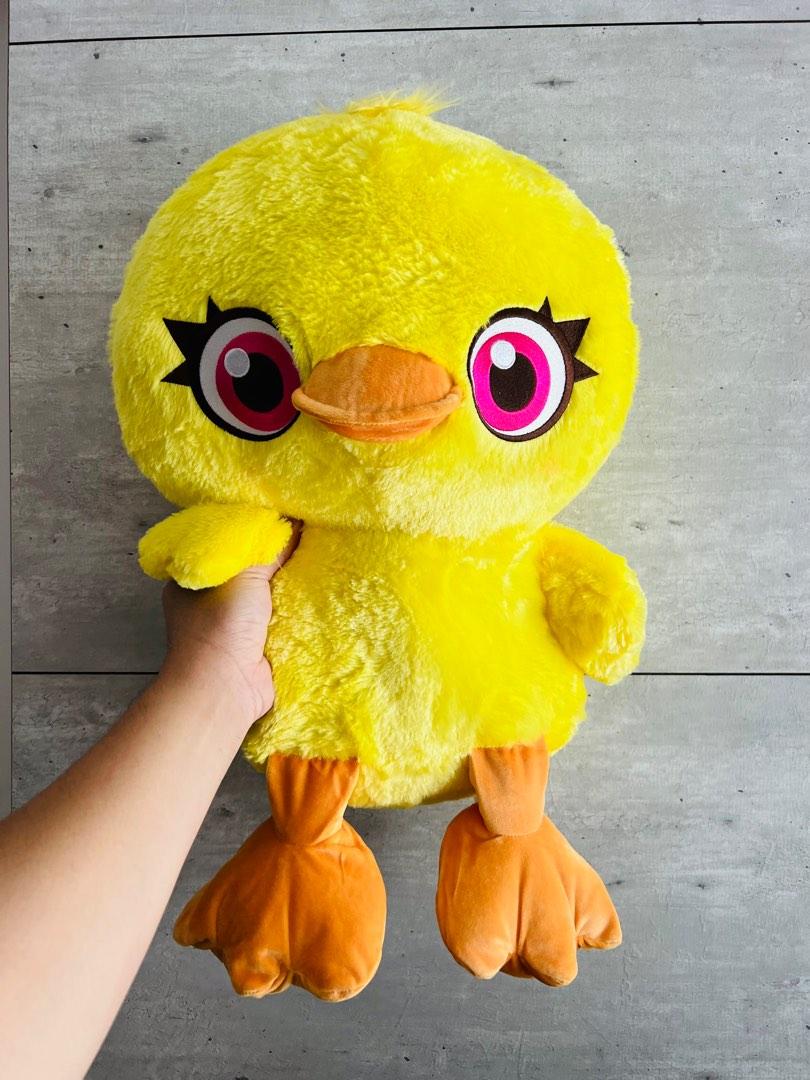 Ducky plush toy story hot sale