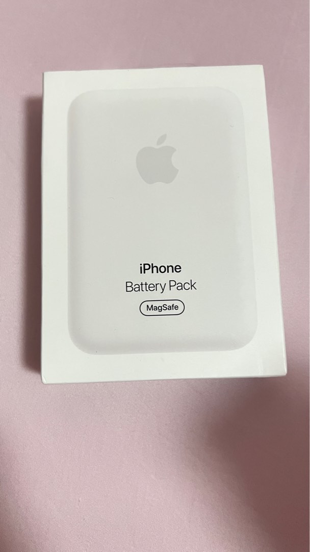 Authentic Original Apple Battery Pack, Mobile Phones & Gadgets, Mobile