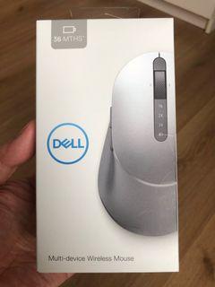 Brand new Dell multi device wireless mouse