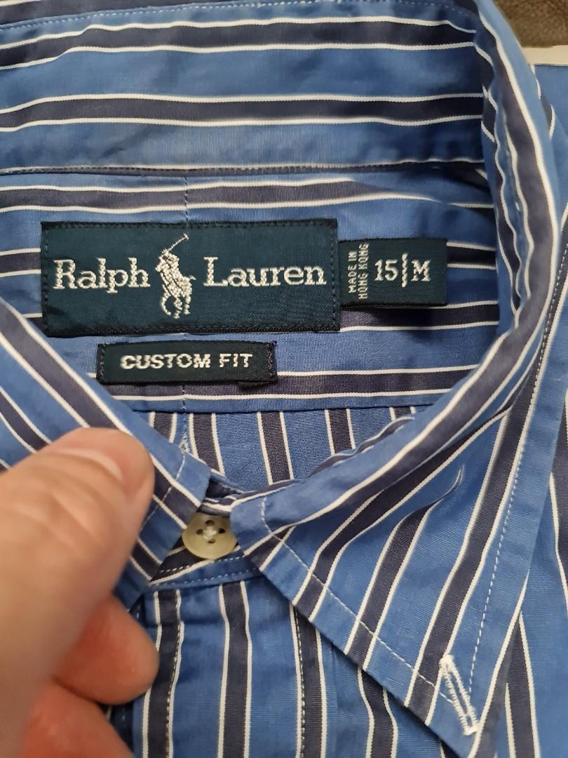 Branded formal shirts, Men's Fashion, Tops & Sets, Formal Shirts on ...