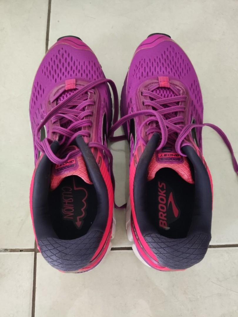 Brooks ghost 9 femme clearance
