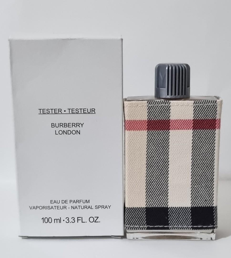 Burberry London Women 100ml Beauty Personal Care Fragrance Deodorants on Carousell