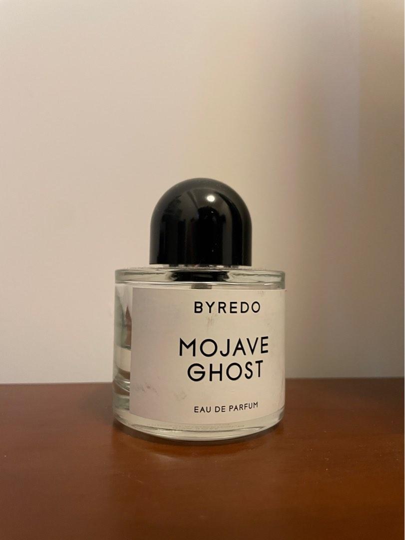 Byredo Mojave Ghost EAU DE PARFUM 50ML, 美容＆化妝品, 健康及美容