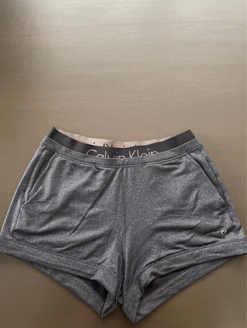 Tight Gym Shorts Calvin Klein®